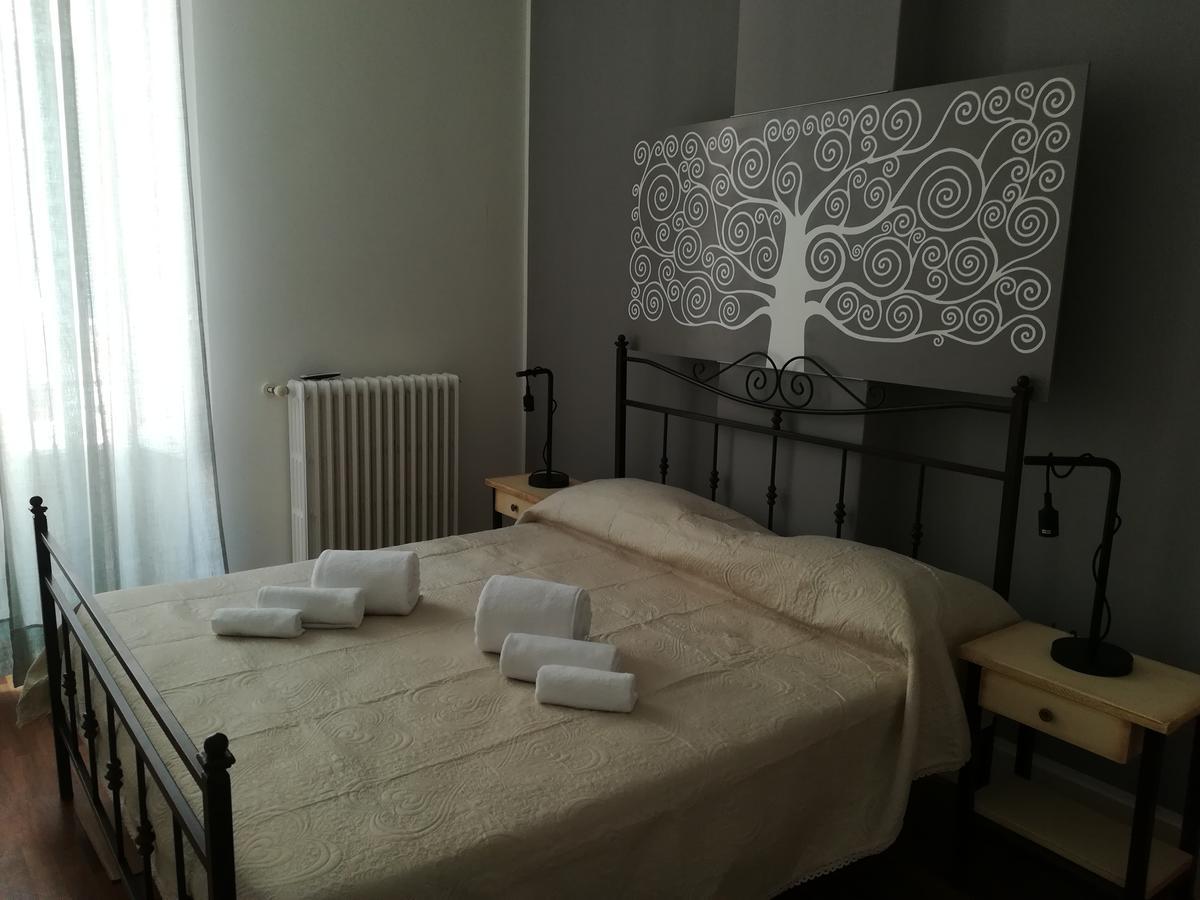 Dimora Dell'Artista Bed & Breakfast Lecce Exterior photo