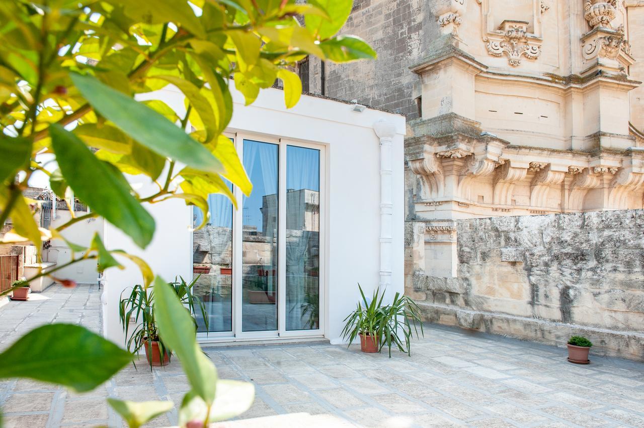 Dimora Dell'Artista Bed & Breakfast Lecce Exterior photo