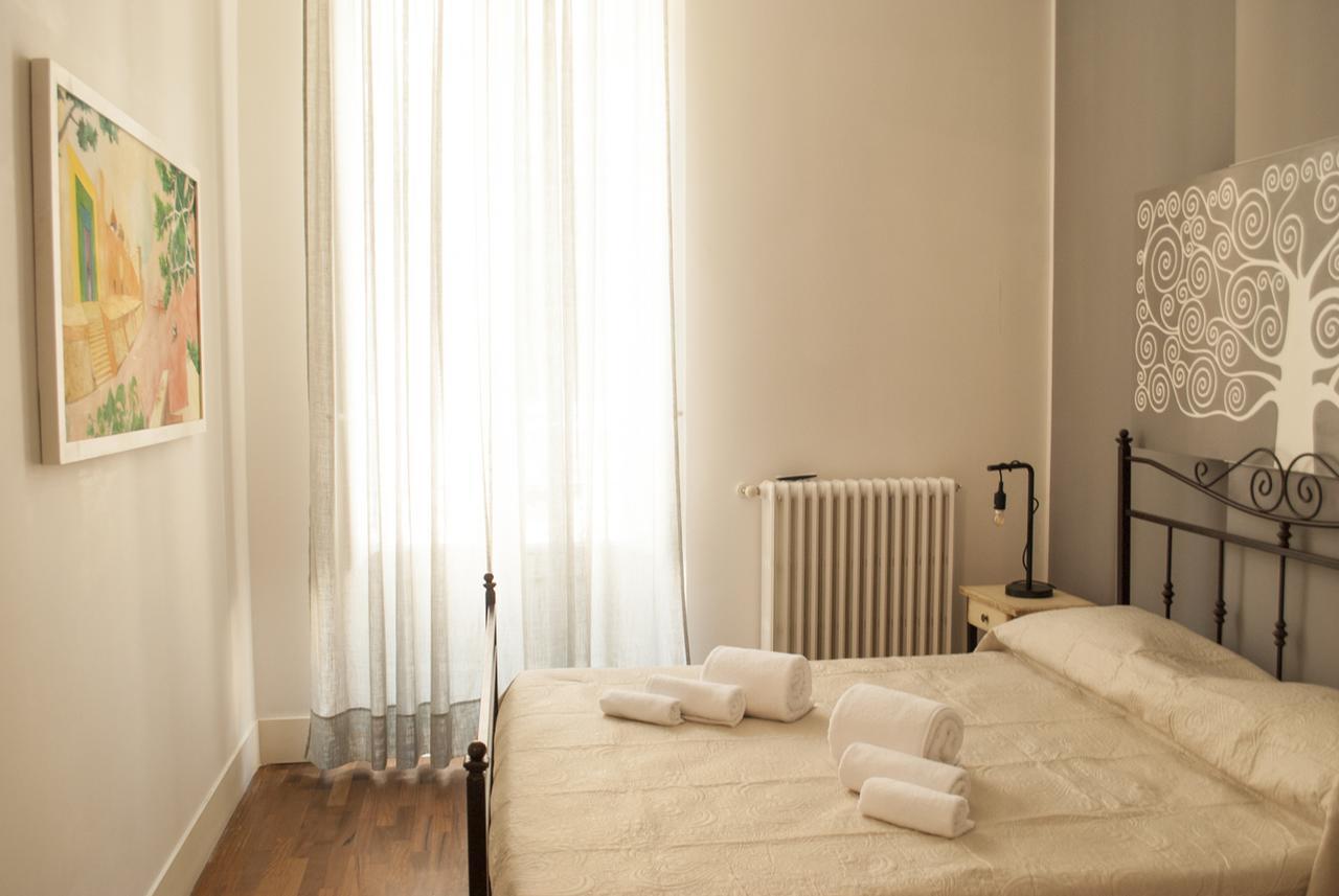 Dimora Dell'Artista Bed & Breakfast Lecce Exterior photo