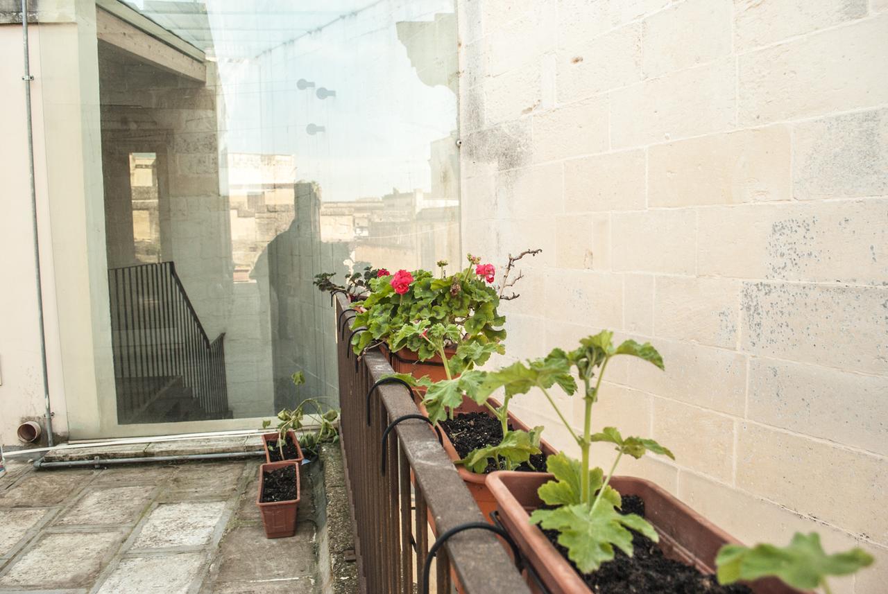 Dimora Dell'Artista Bed & Breakfast Lecce Exterior photo