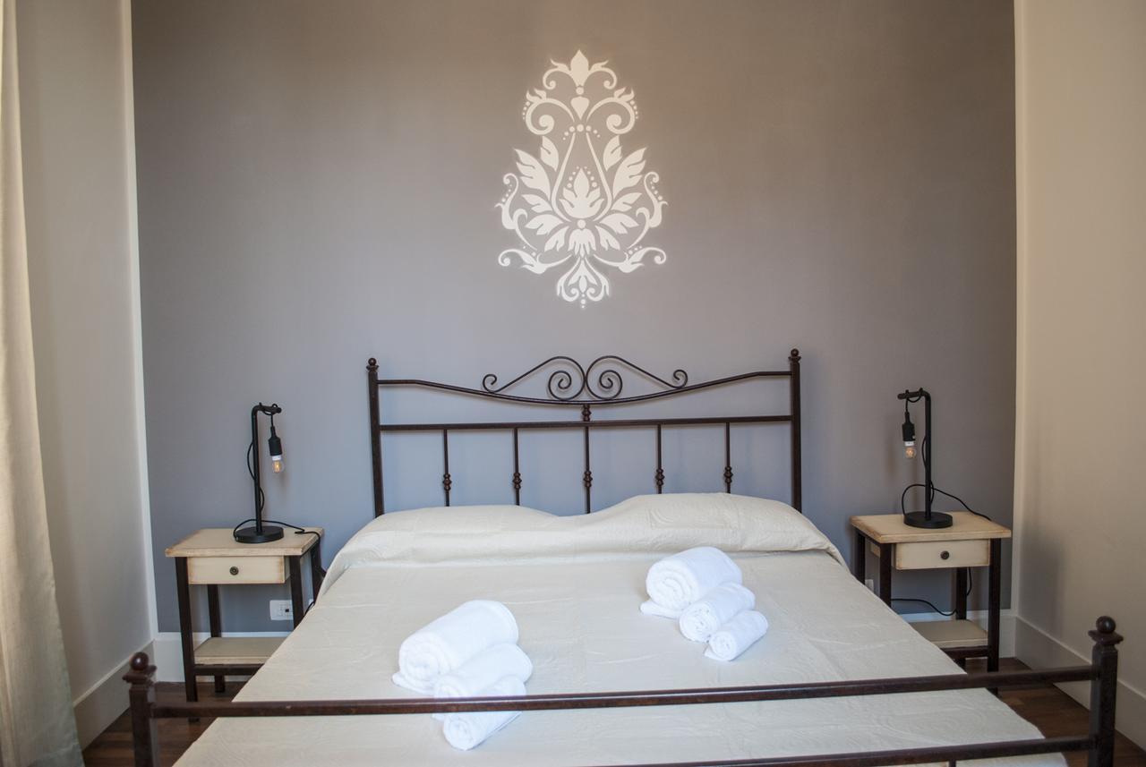 Dimora Dell'Artista Bed & Breakfast Lecce Exterior photo