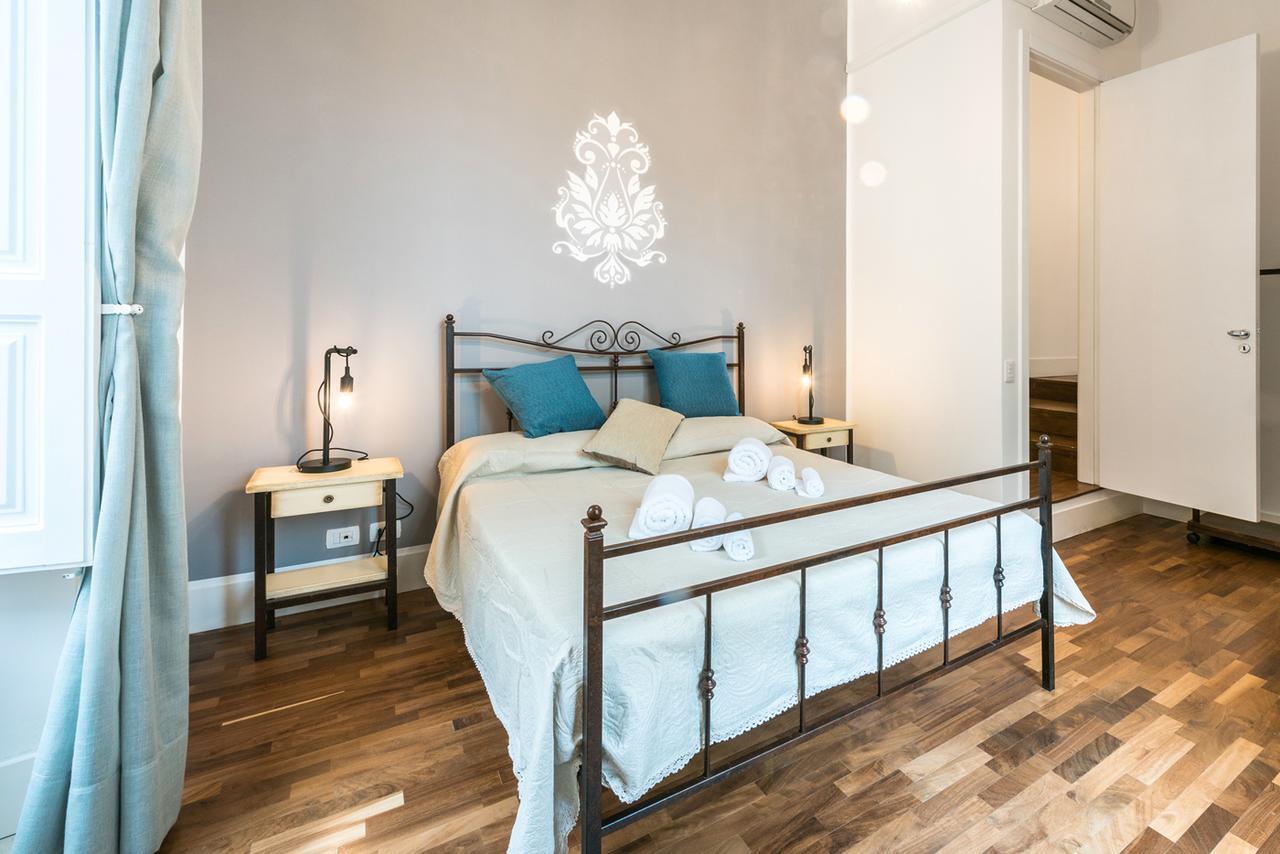 Dimora Dell'Artista Bed & Breakfast Lecce Exterior photo