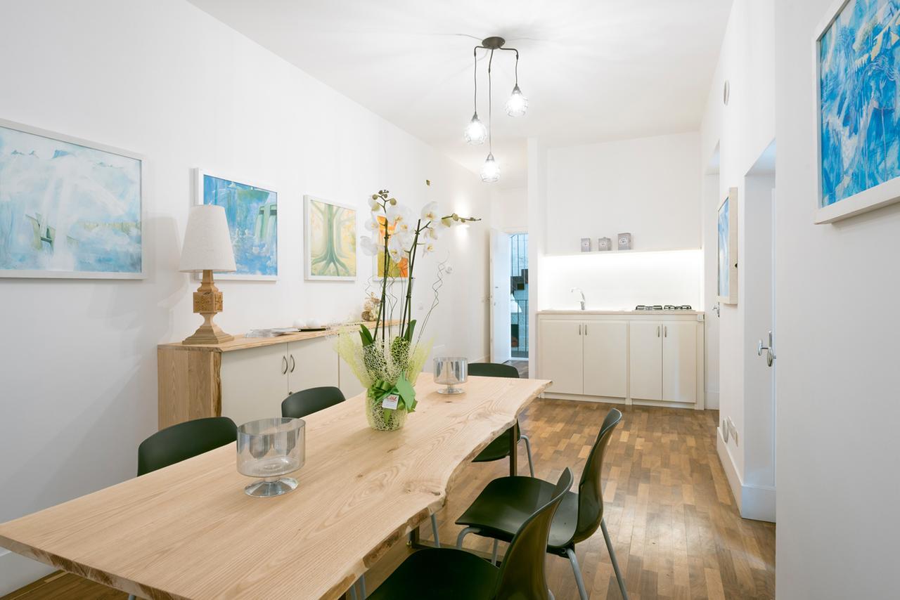 Dimora Dell'Artista Bed & Breakfast Lecce Exterior photo