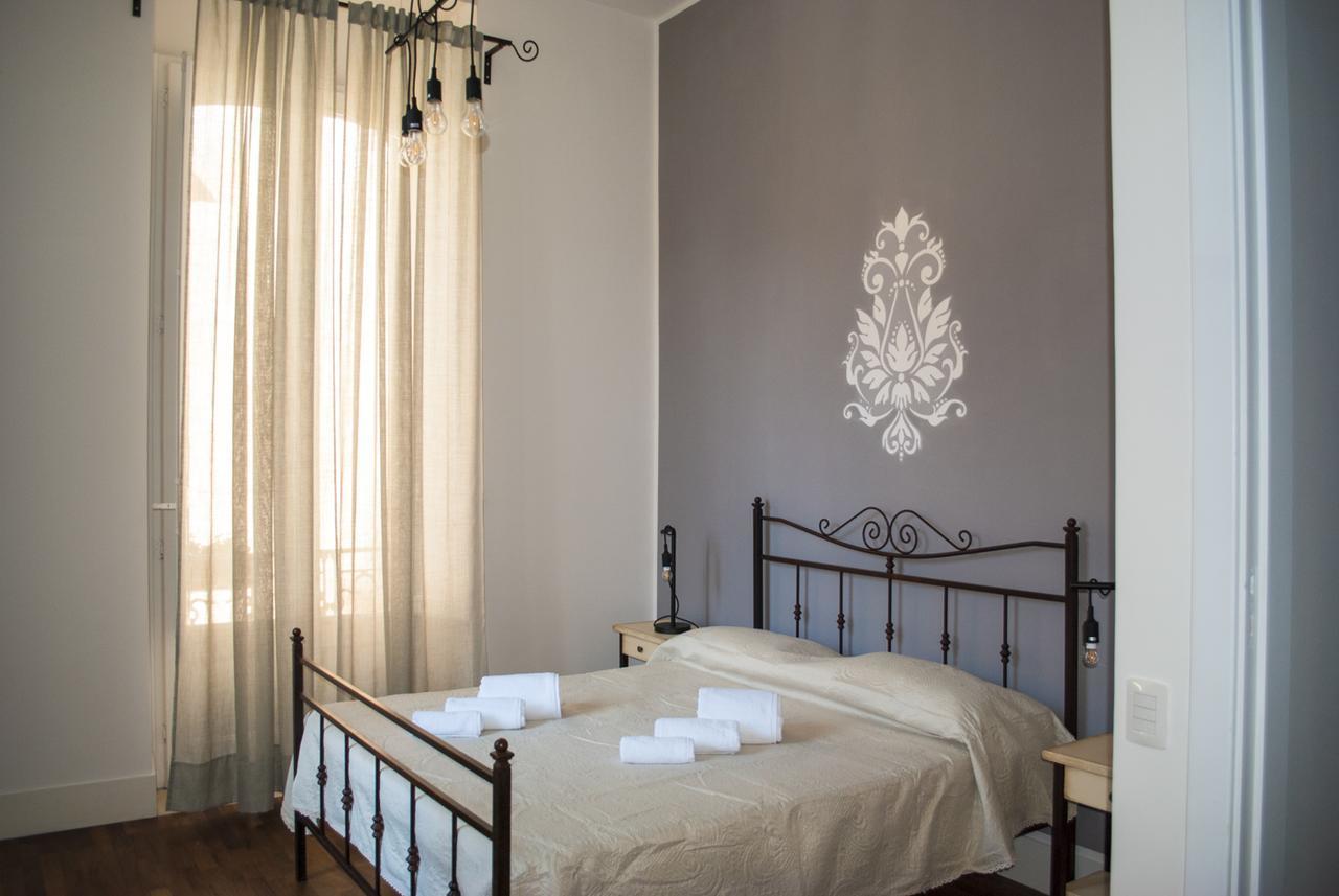 Dimora Dell'Artista Bed & Breakfast Lecce Exterior photo