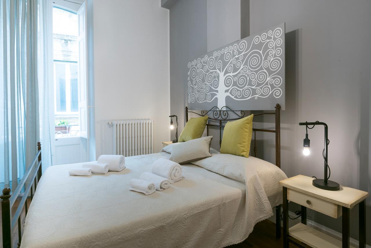 Dimora Dell'Artista Bed & Breakfast Lecce Exterior photo