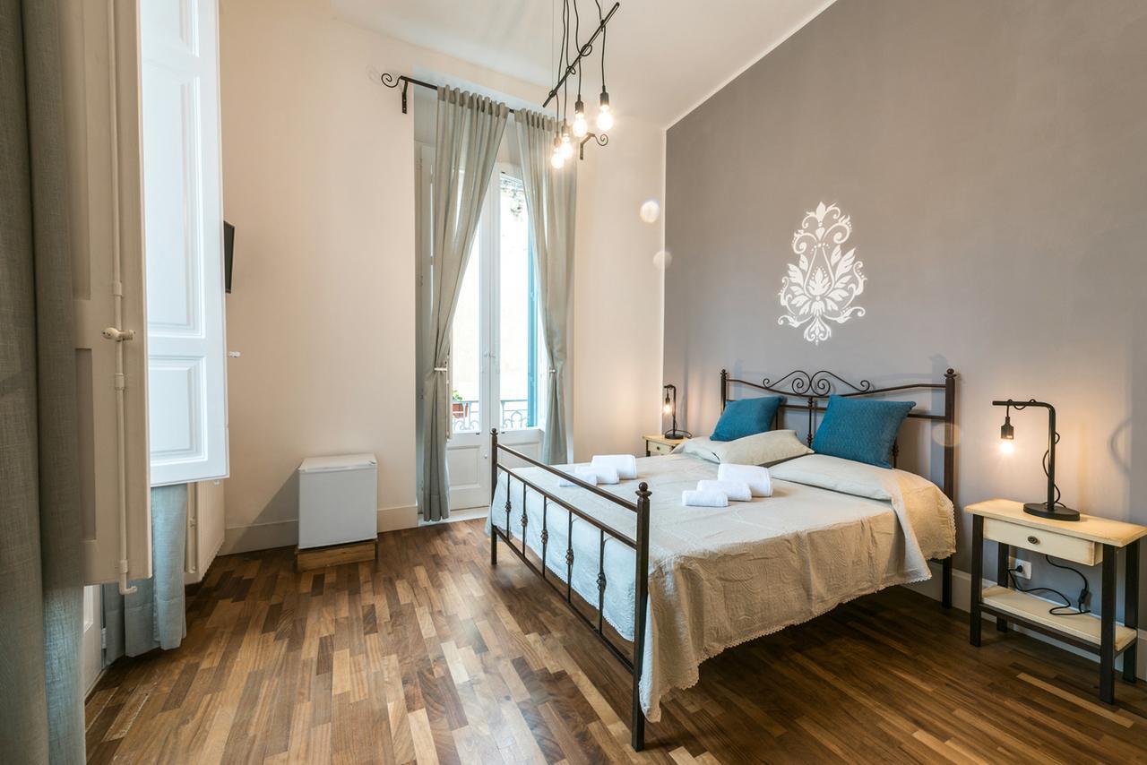Dimora Dell'Artista Bed & Breakfast Lecce Exterior photo