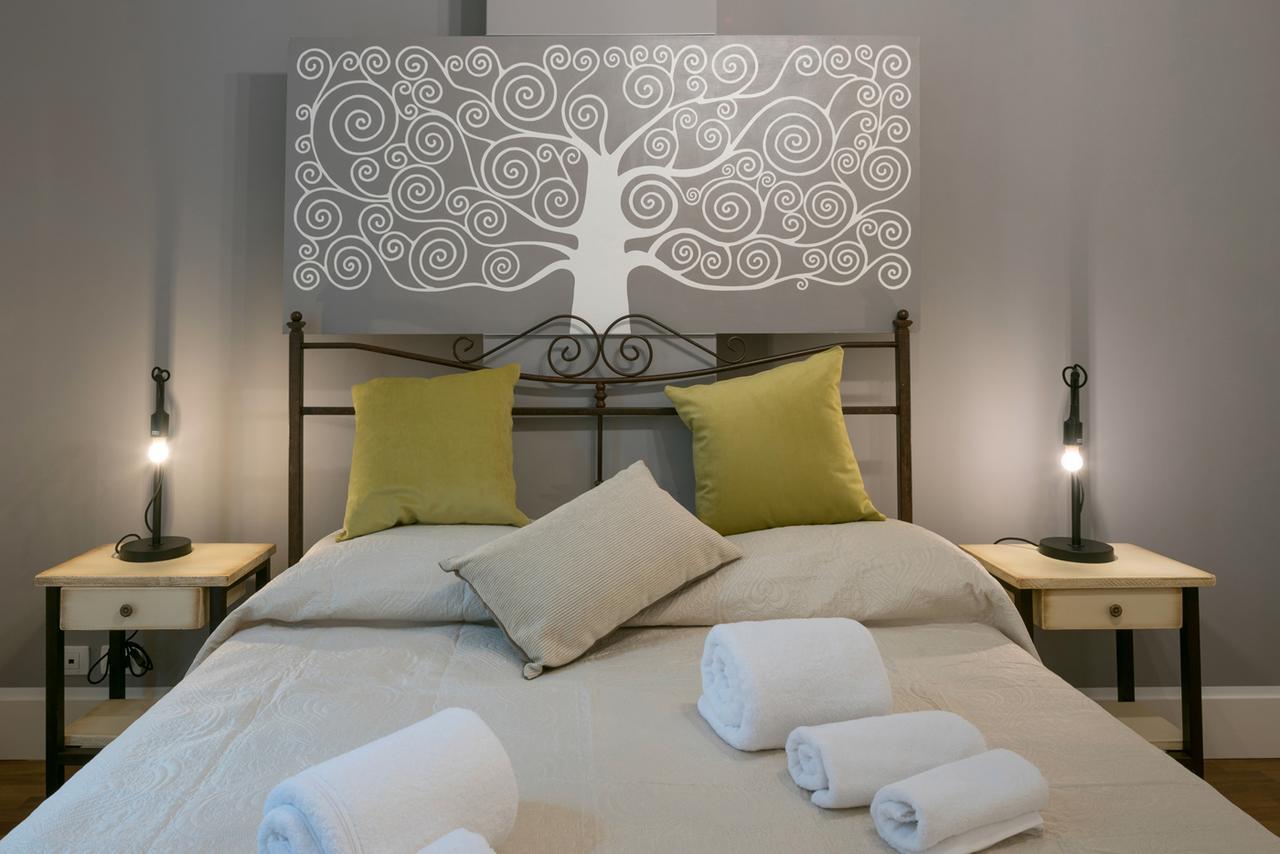 Dimora Dell'Artista Bed & Breakfast Lecce Exterior photo