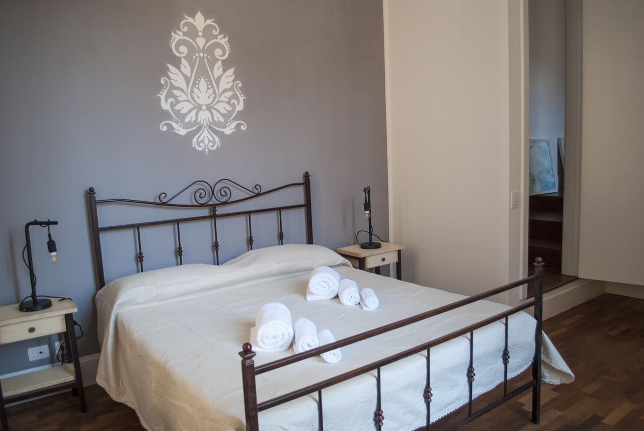 Dimora Dell'Artista Bed & Breakfast Lecce Exterior photo
