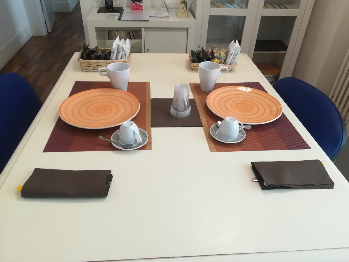 Dimora Dell'Artista Bed & Breakfast Lecce Exterior photo