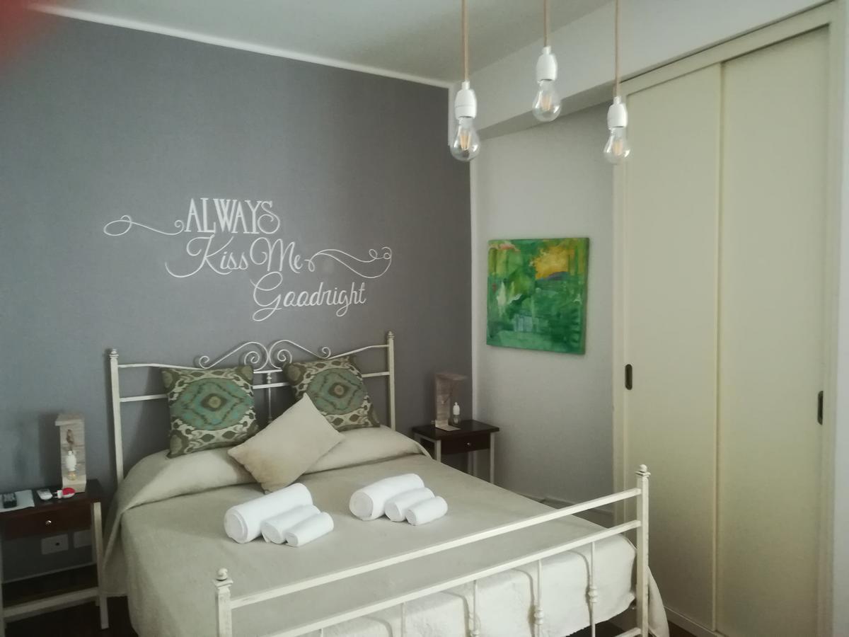 Dimora Dell'Artista Bed & Breakfast Lecce Exterior photo