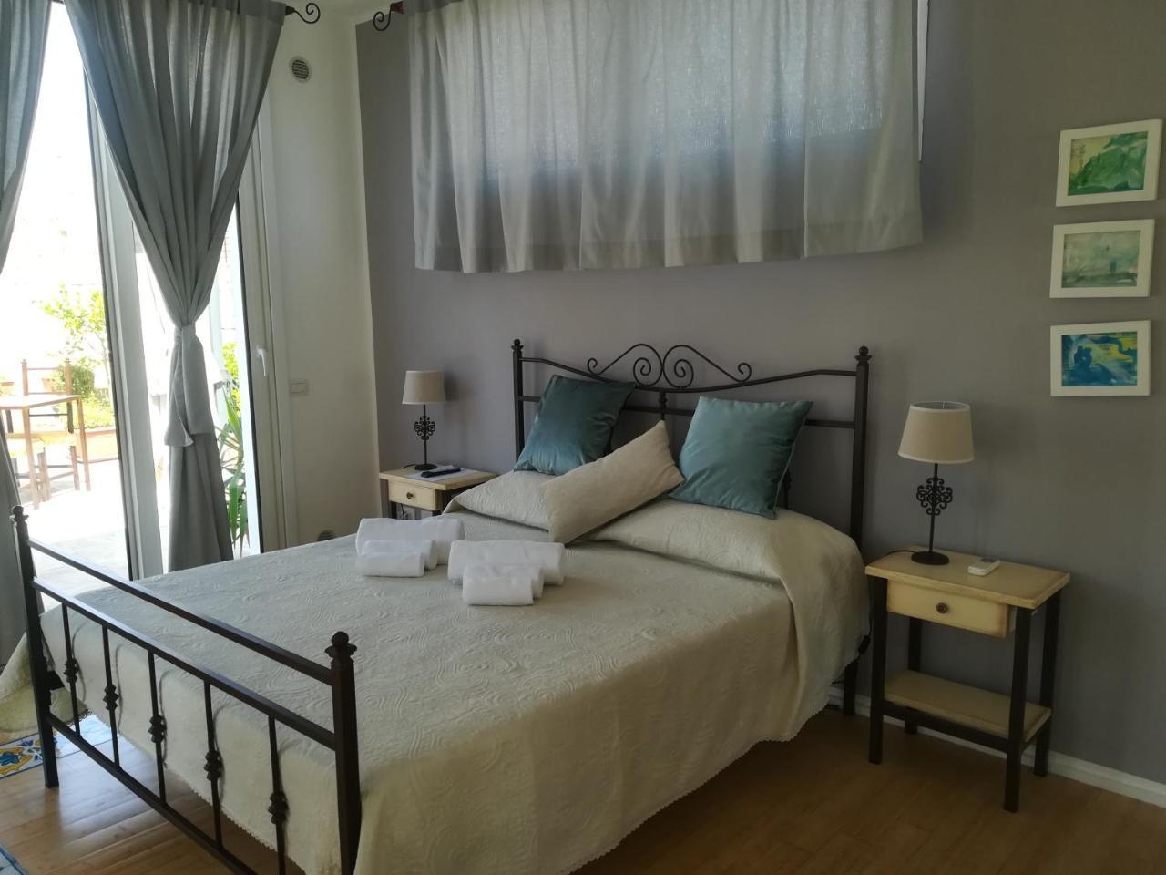 Dimora Dell'Artista Bed & Breakfast Lecce Exterior photo