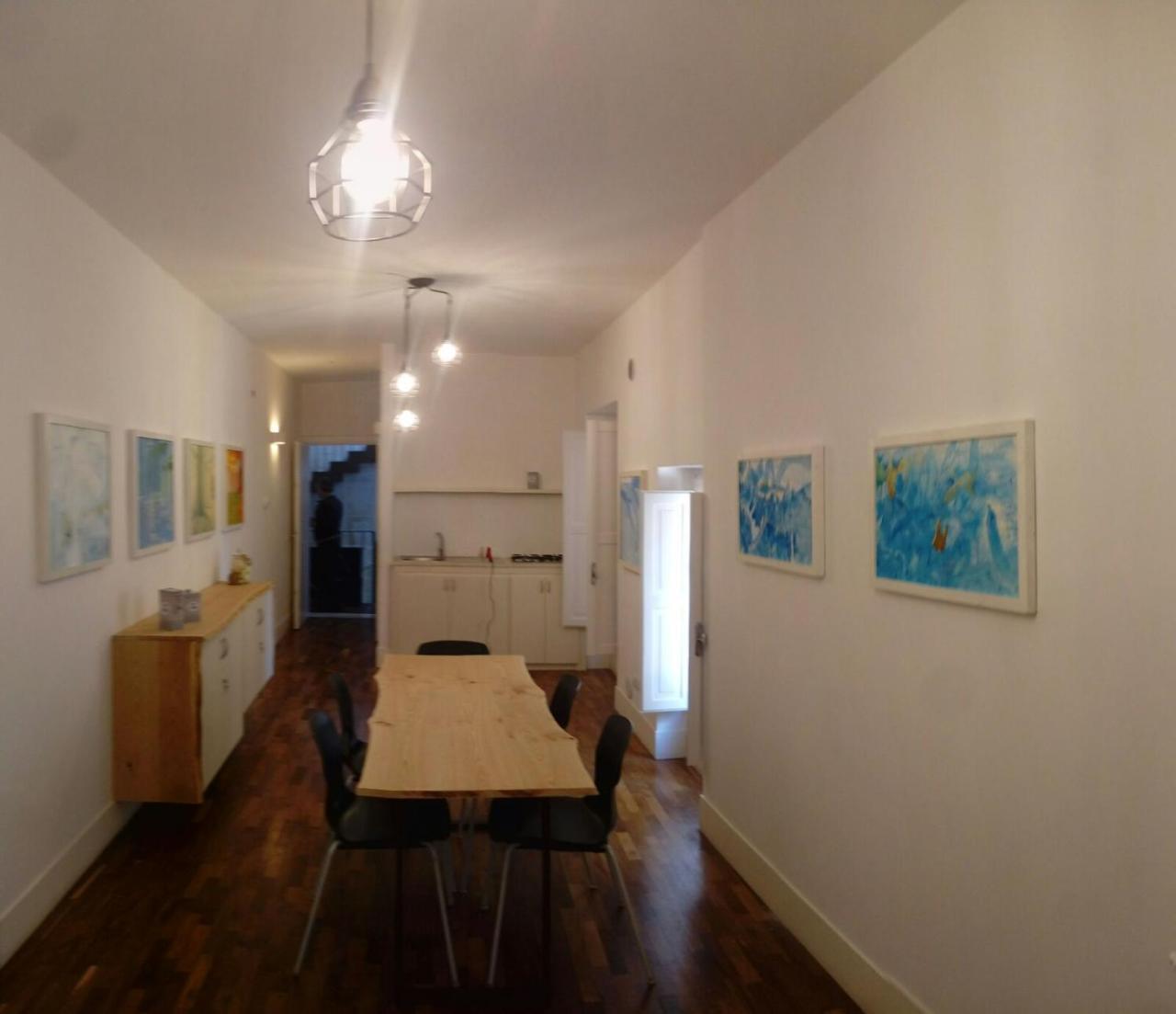 Dimora Dell'Artista Bed & Breakfast Lecce Exterior photo