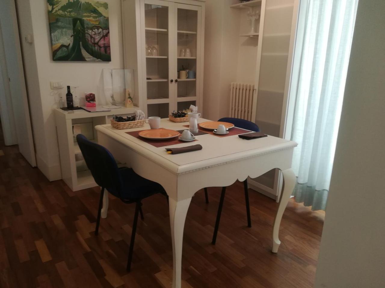 Dimora Dell'Artista Bed & Breakfast Lecce Exterior photo